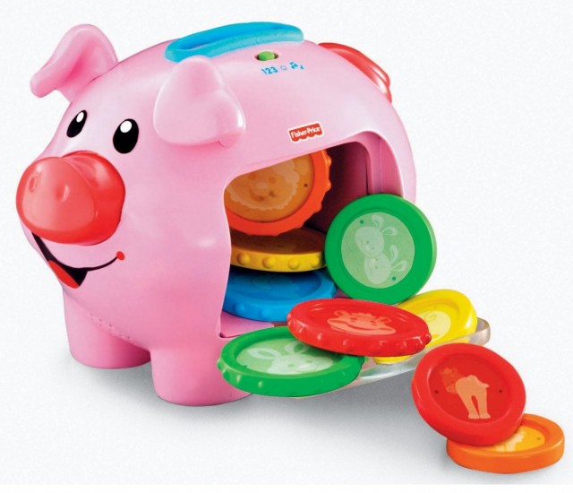 7 Developmental Toys For Children With Down Syndrome By