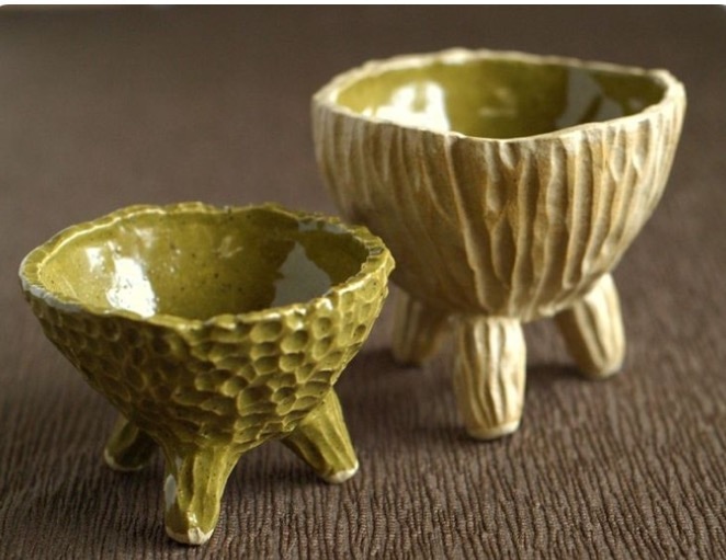 Pinch Pot