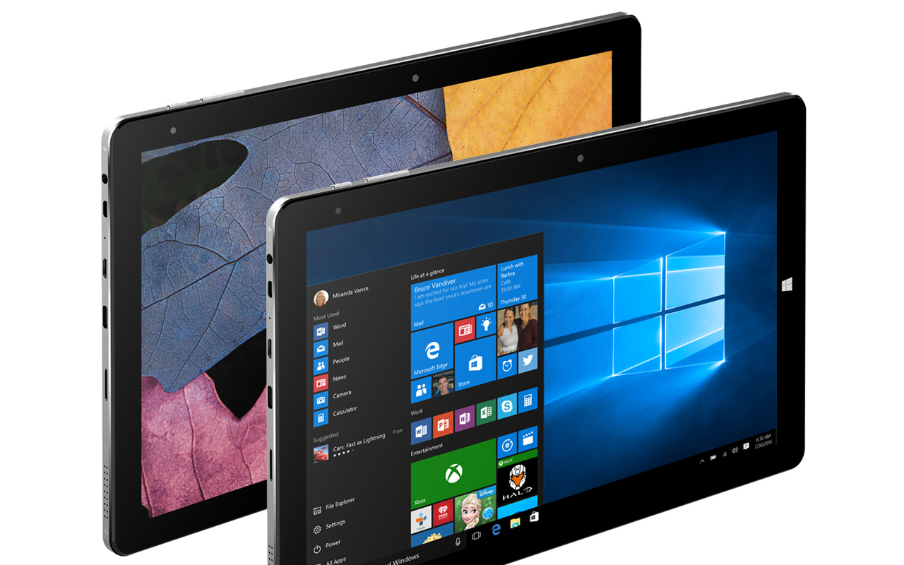 Chuwi HiBook Pro Proфессиональная версия Chuwi