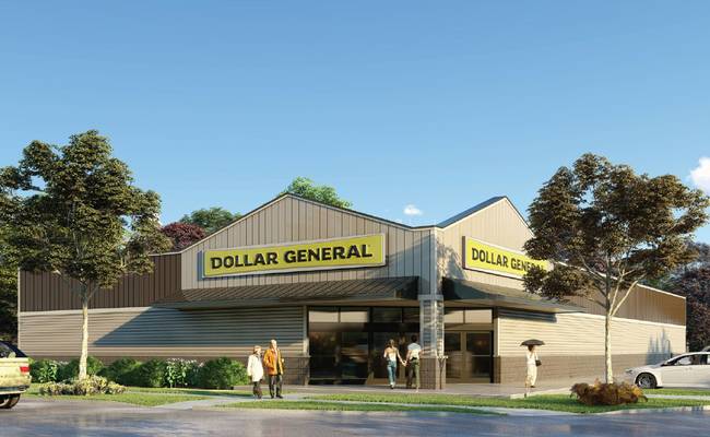 Taylor McMinn Retail Group Track Record