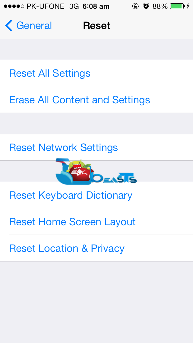 How to Reset Color Settings in Windows 11 (2022) YouTube