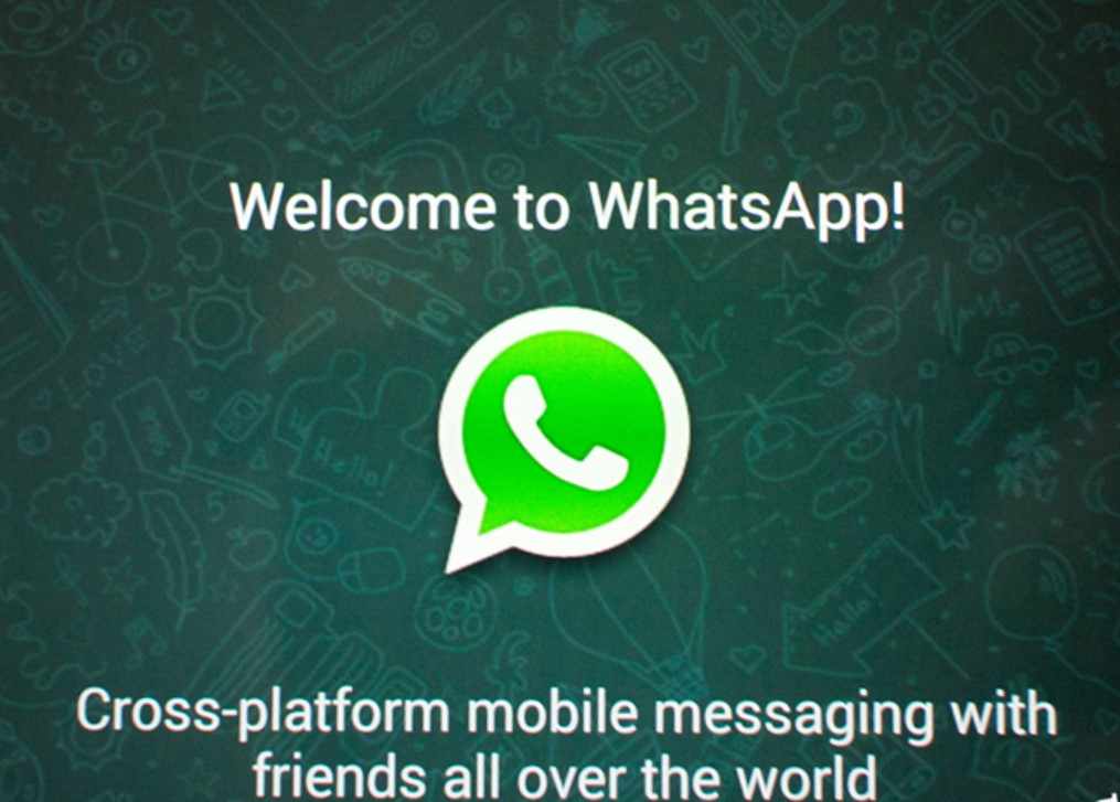 Latest version of WhatsApp messenger for free download