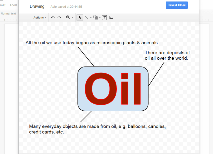 Google Docs & Social Constructivist Learning Technology