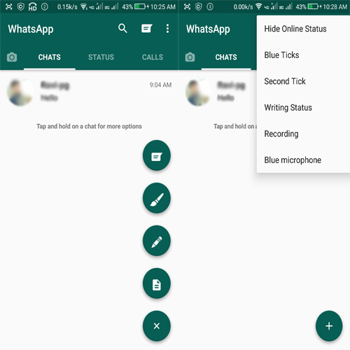 GBWhatsApp Features and Download the latest Version 6.00