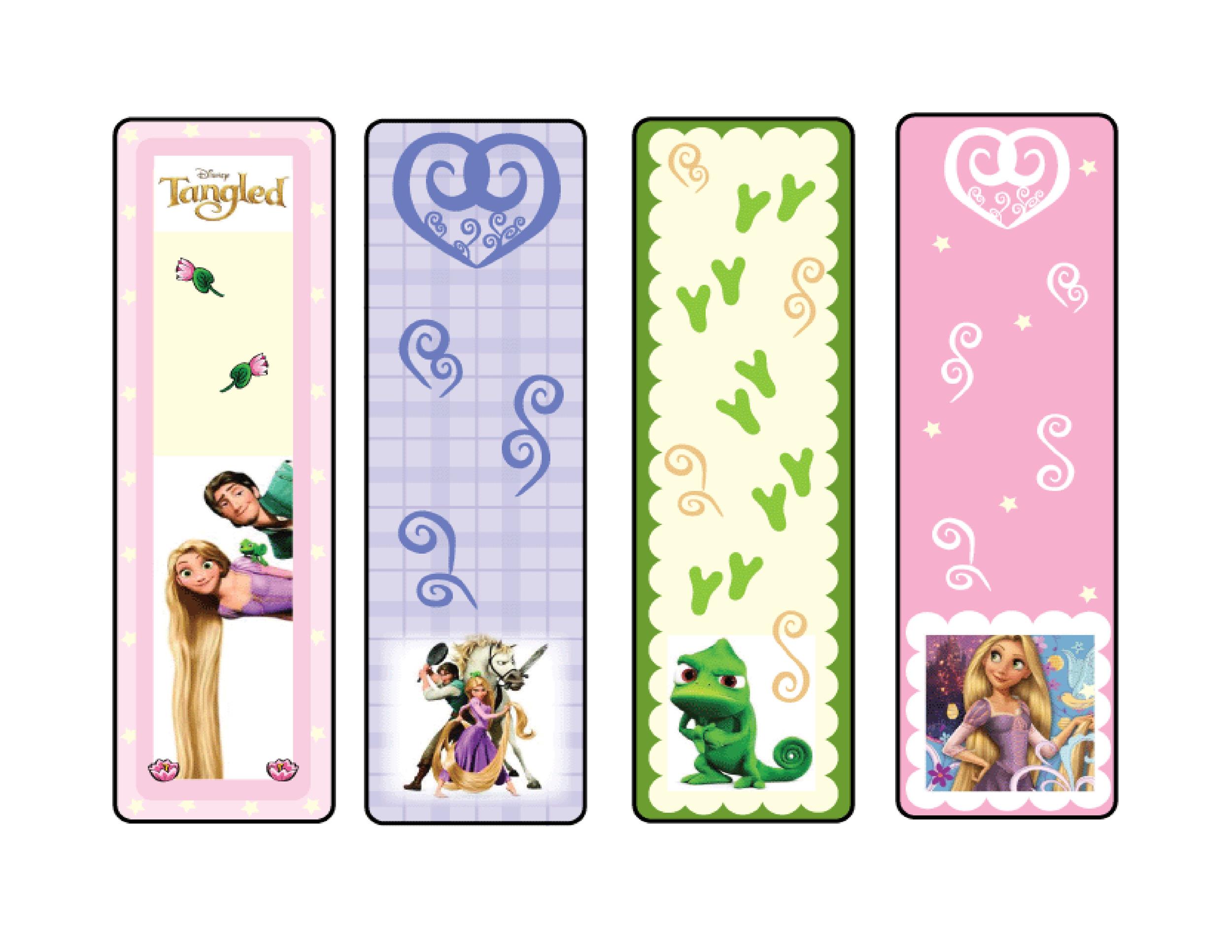 50 Free Printable Bookmark Templates ᐅ TemplateLab