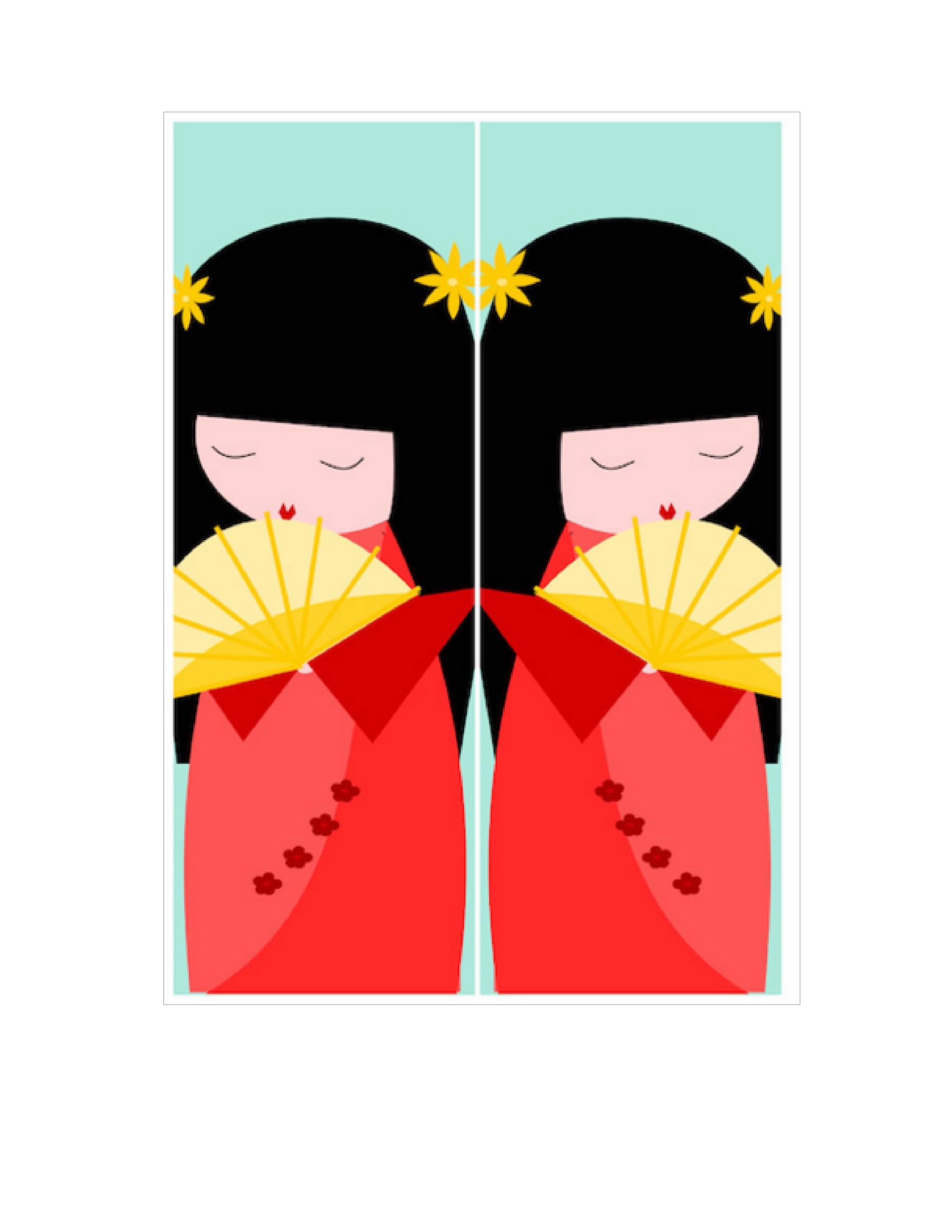 50 Free Printable Bookmark Templates ᐅ TemplateLab