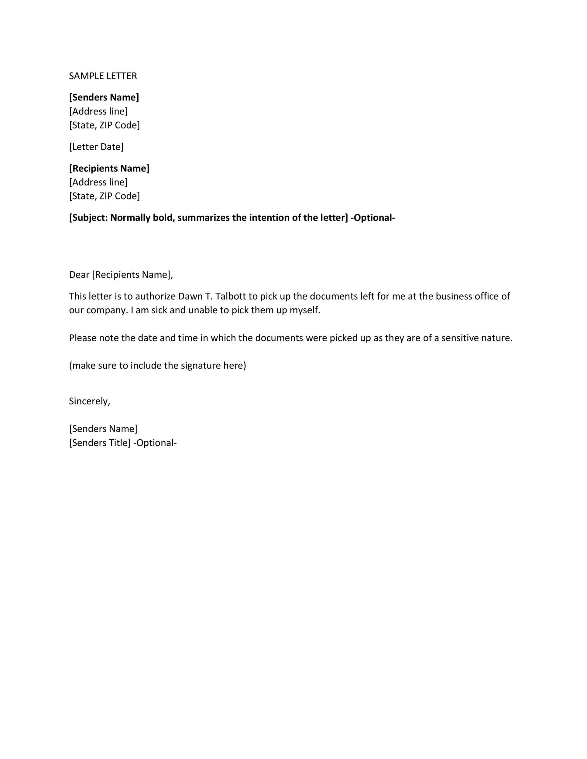 Unable To Contact Patient Letter audreybraun