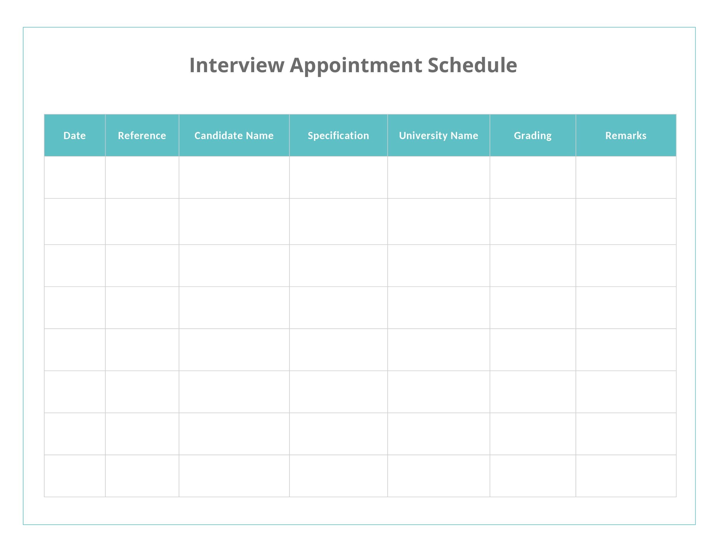 Ochsner Appointment Scheduling - 9mgygbp