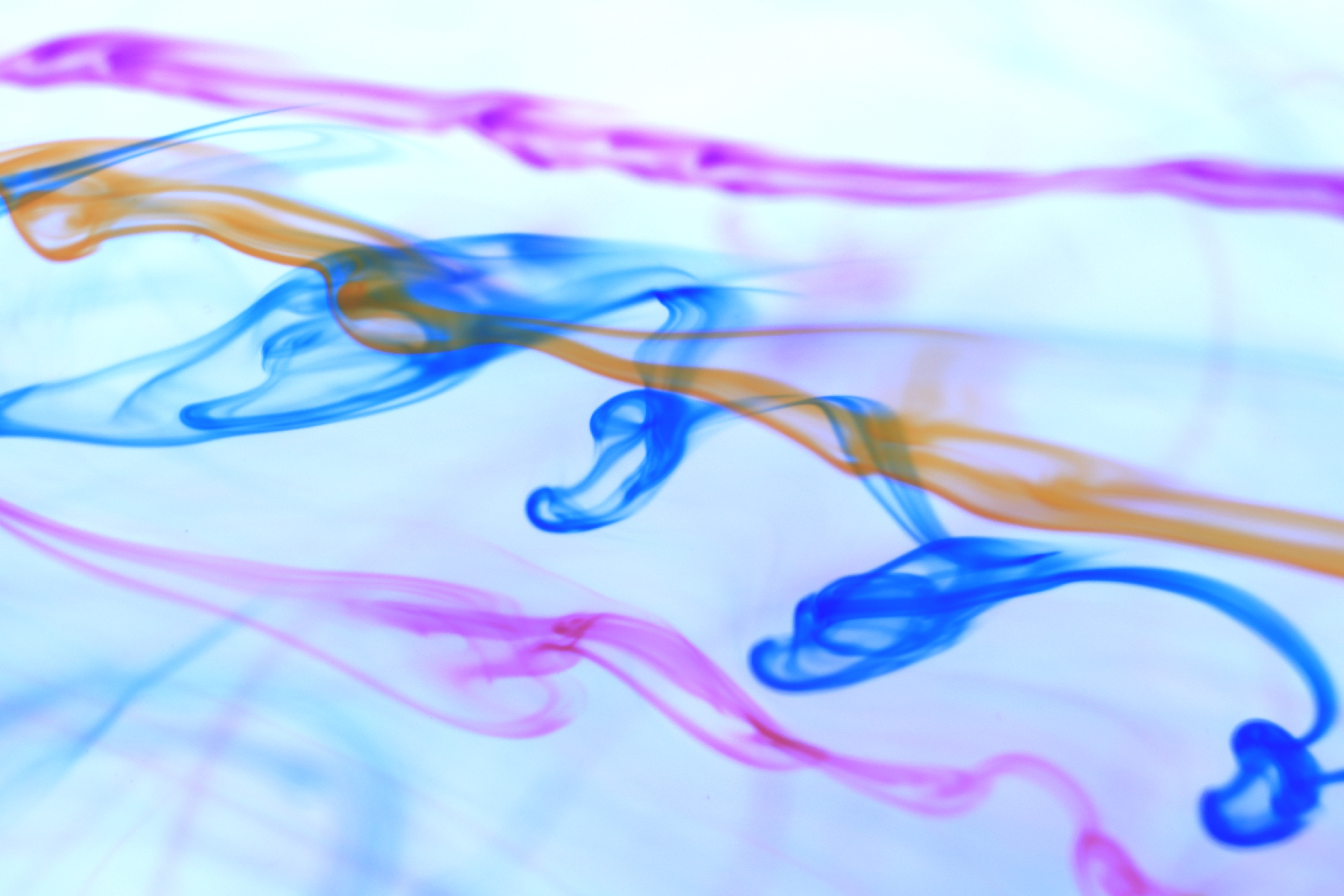 Image Color Effect on a Person’s Mood Textures.World