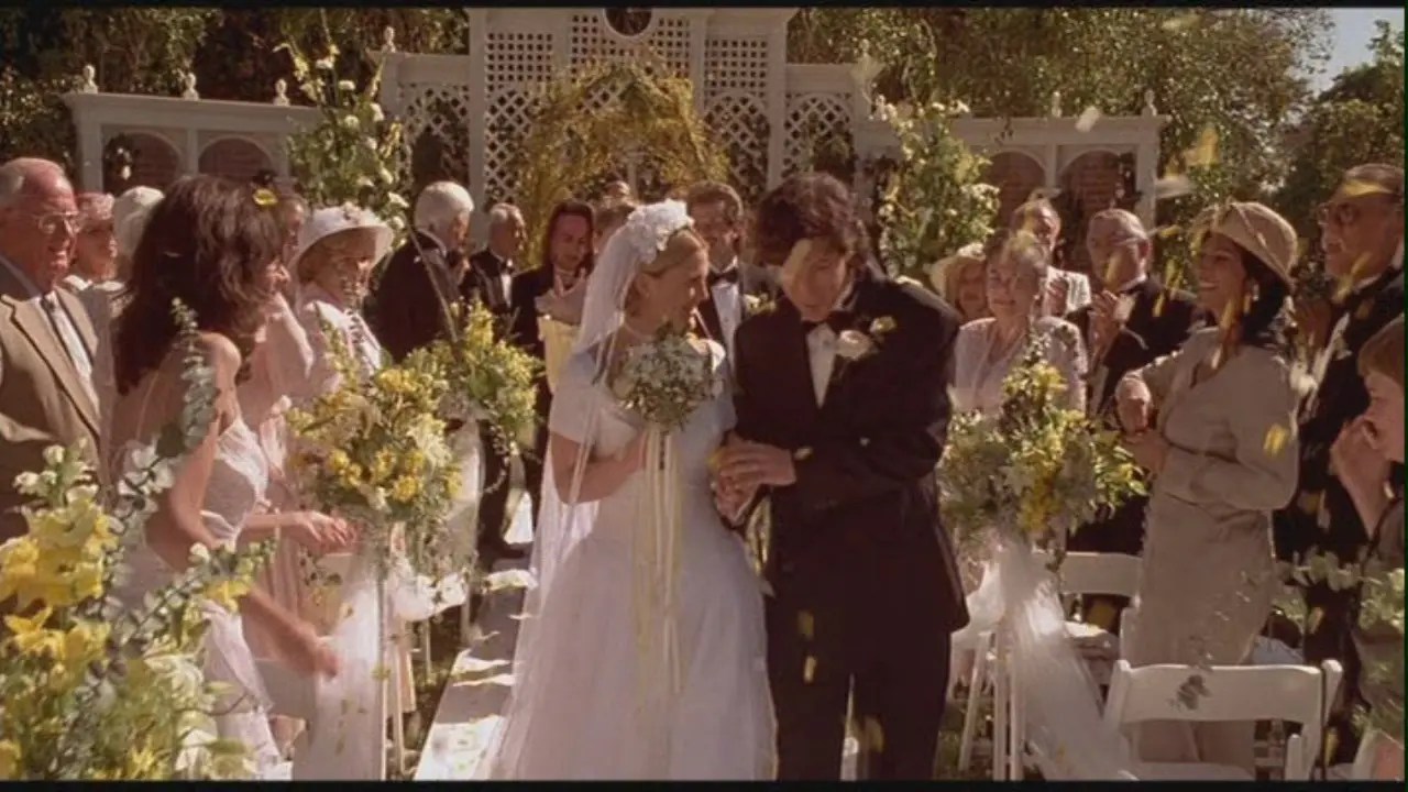 No R.S.V.P.? In South Jersey, USA, No Worries The Aerogram