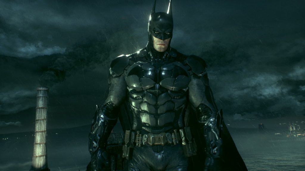 Top 10 BatSuits The Batman Universe