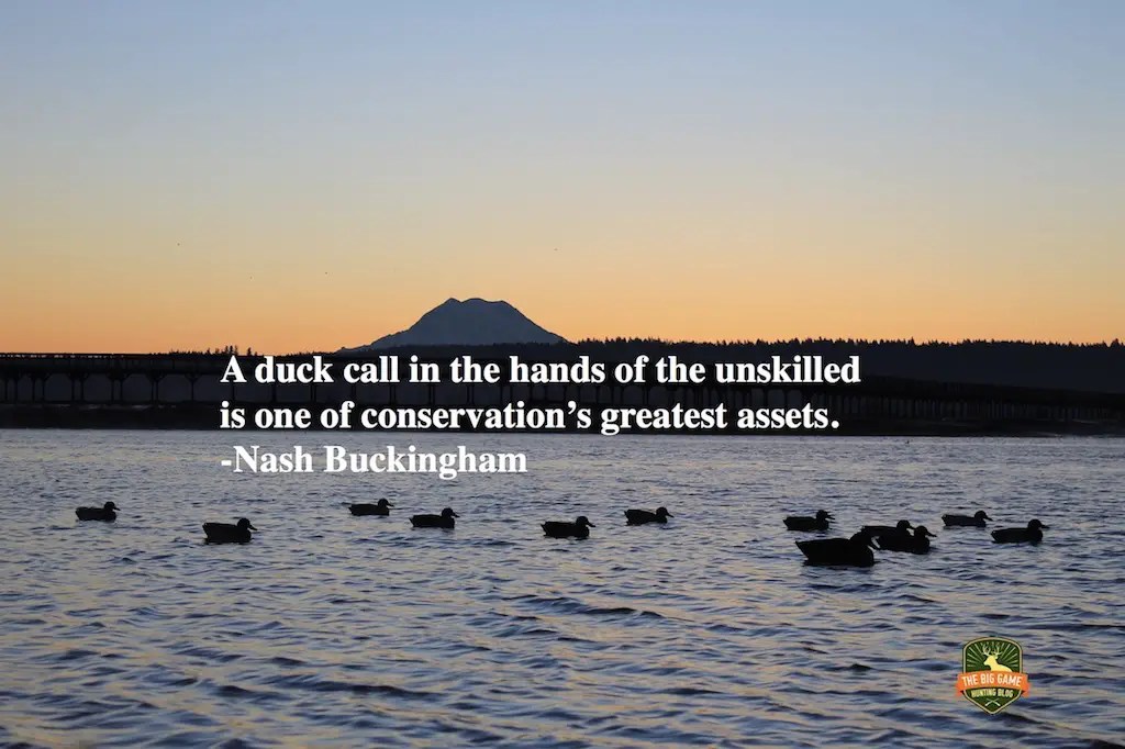 23 Of The Best Hunting Quotes They'll Change How You View