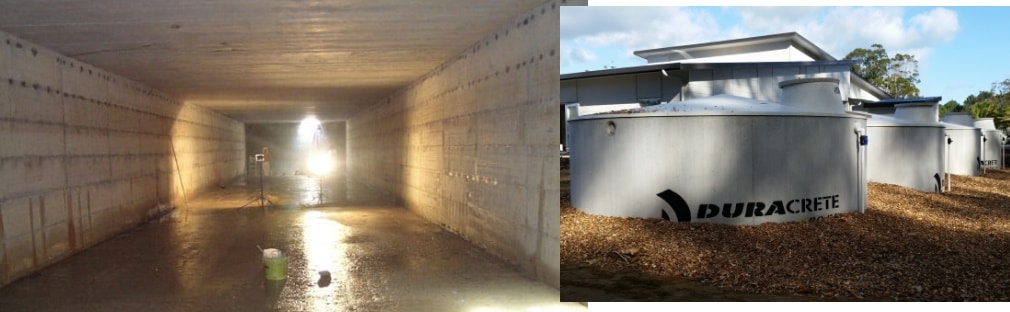 (PDF) OPTIMAL DESIGN OF UDERGROUND WATER.