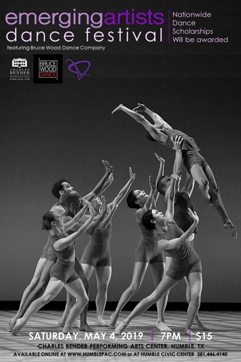 Vitacca Dance and The Charles Bender Performing Arts