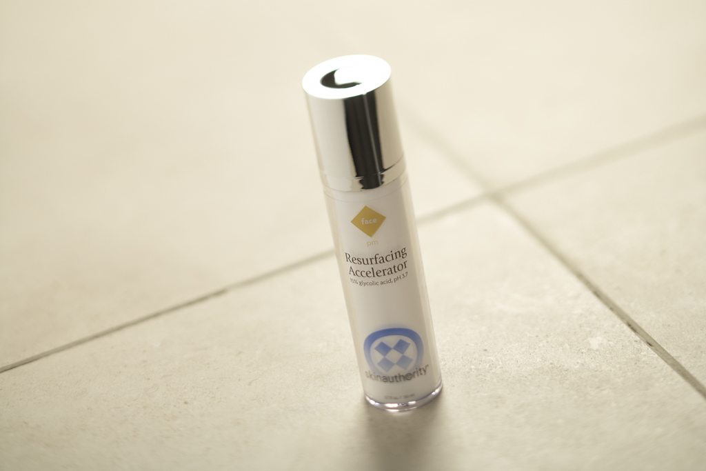 An Honest Review Skin Authority The Daydreamer
