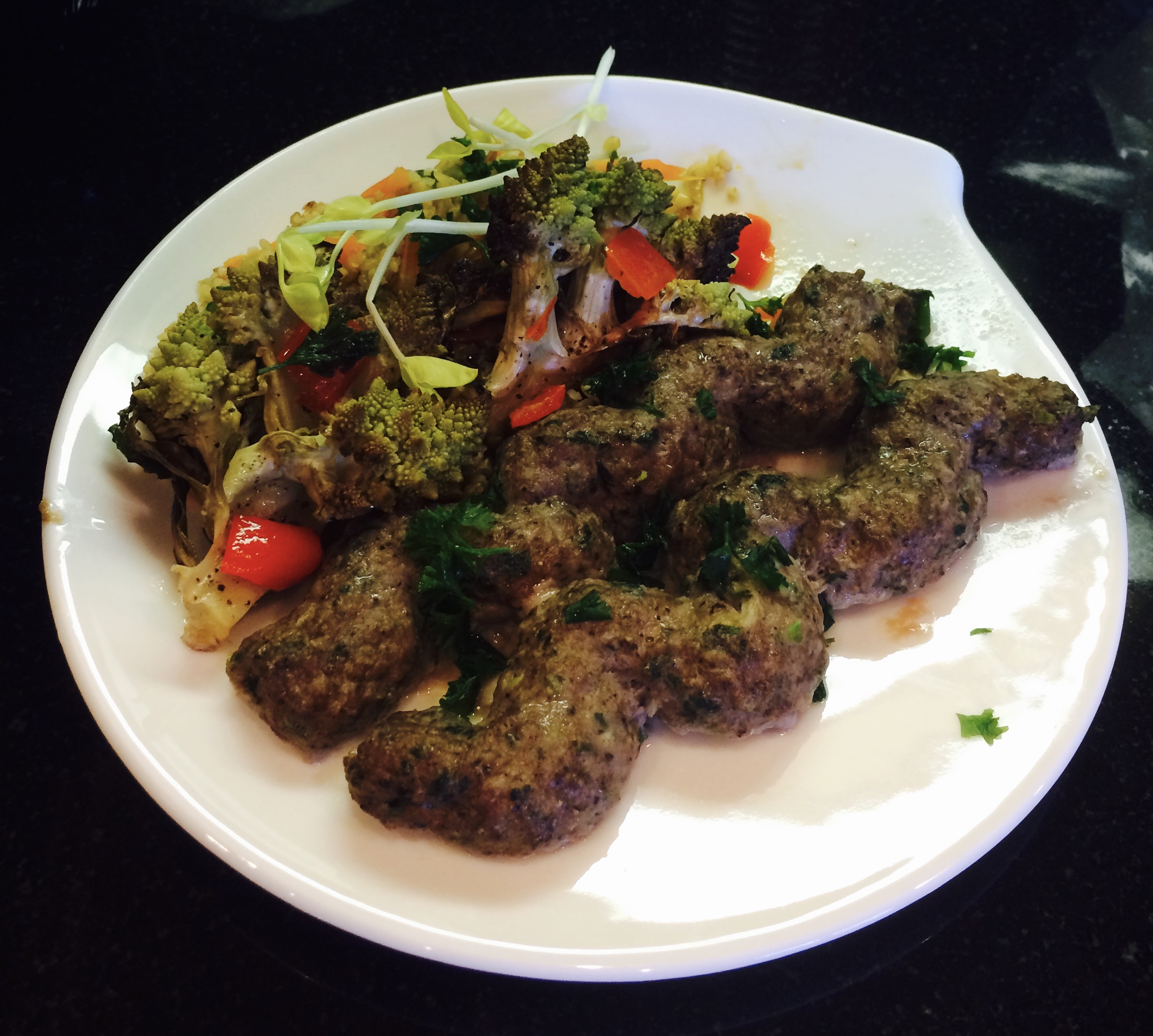 Easy Beef Kofta Recipe Food.com