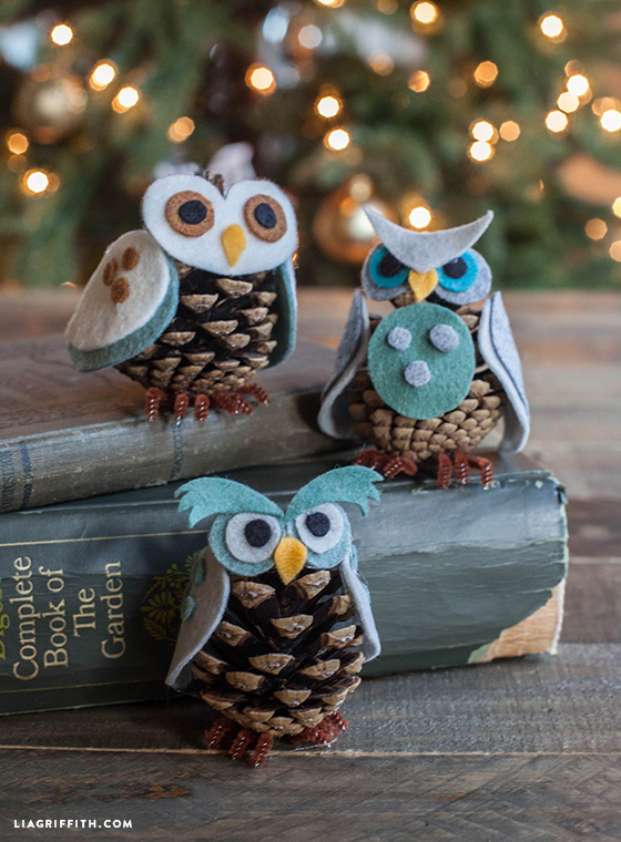10 Christmas Ornaments You Can Make With Your Kids
