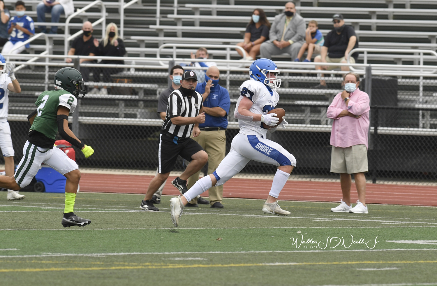 Long Branch High School The Link News