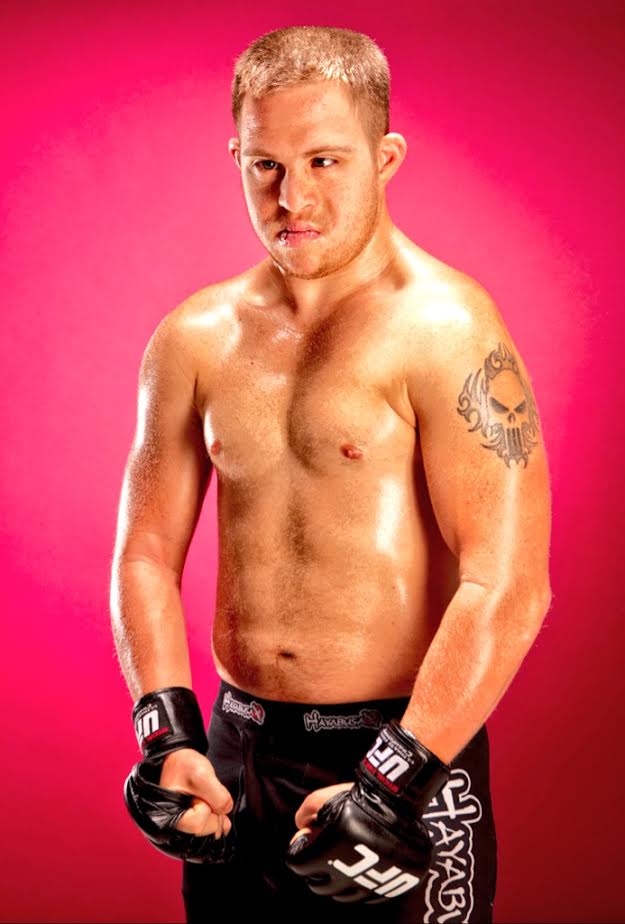 They Tried to Keep This Fighter With Down Syndrome Out of the Ring The Mighty