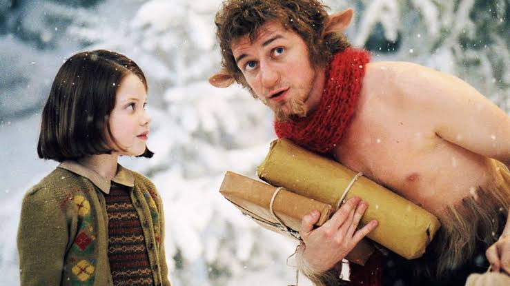 When will Netflix's Narnia hit the screens? Here's all you