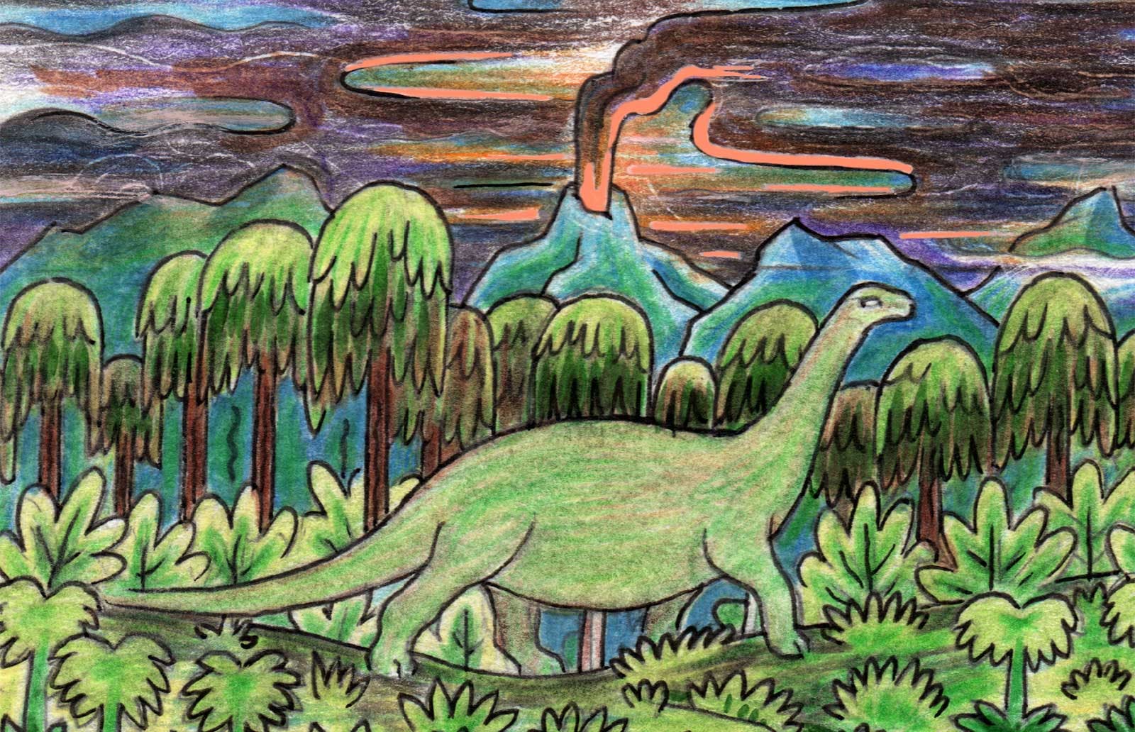 There’s Never Enough Oil The Nib(04)