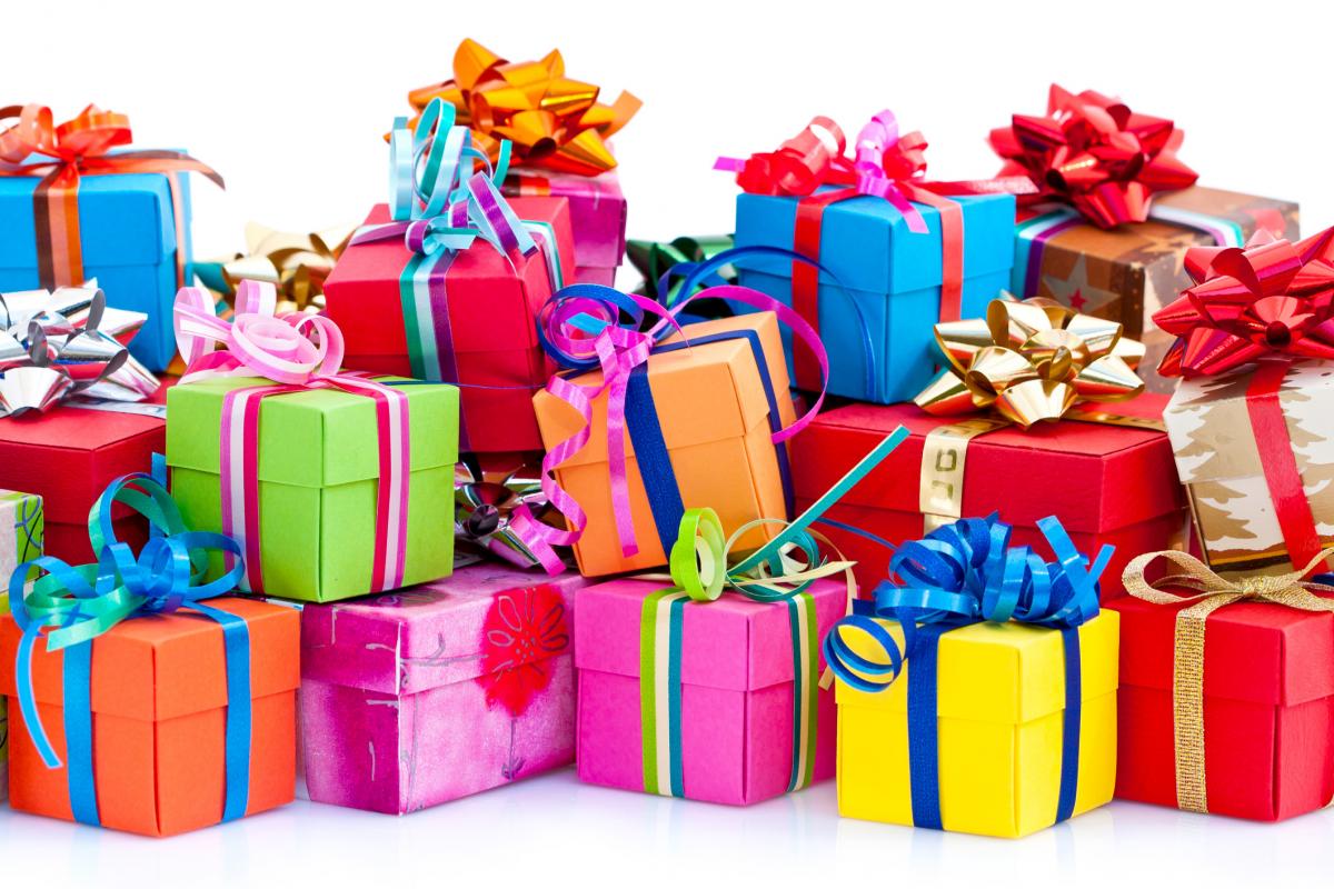 The Orange Effect Foundation Gift Guide for Children Who