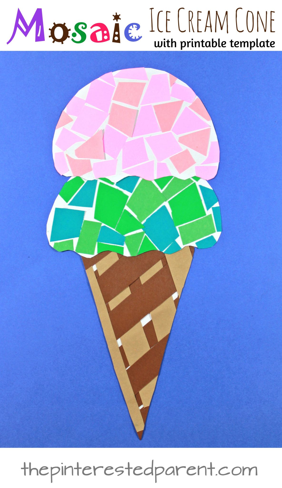 101+ Free Printables for Kids Crafts, Puzzles, Games & More
