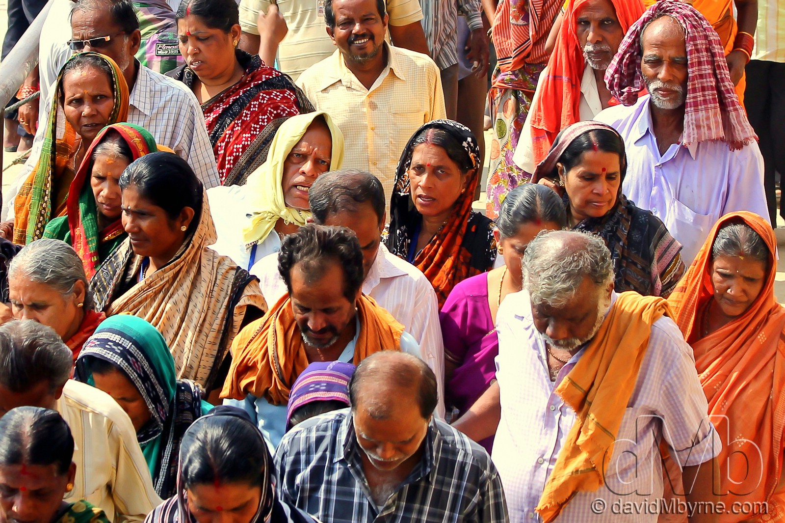 People of India in Pictures Travel Blog