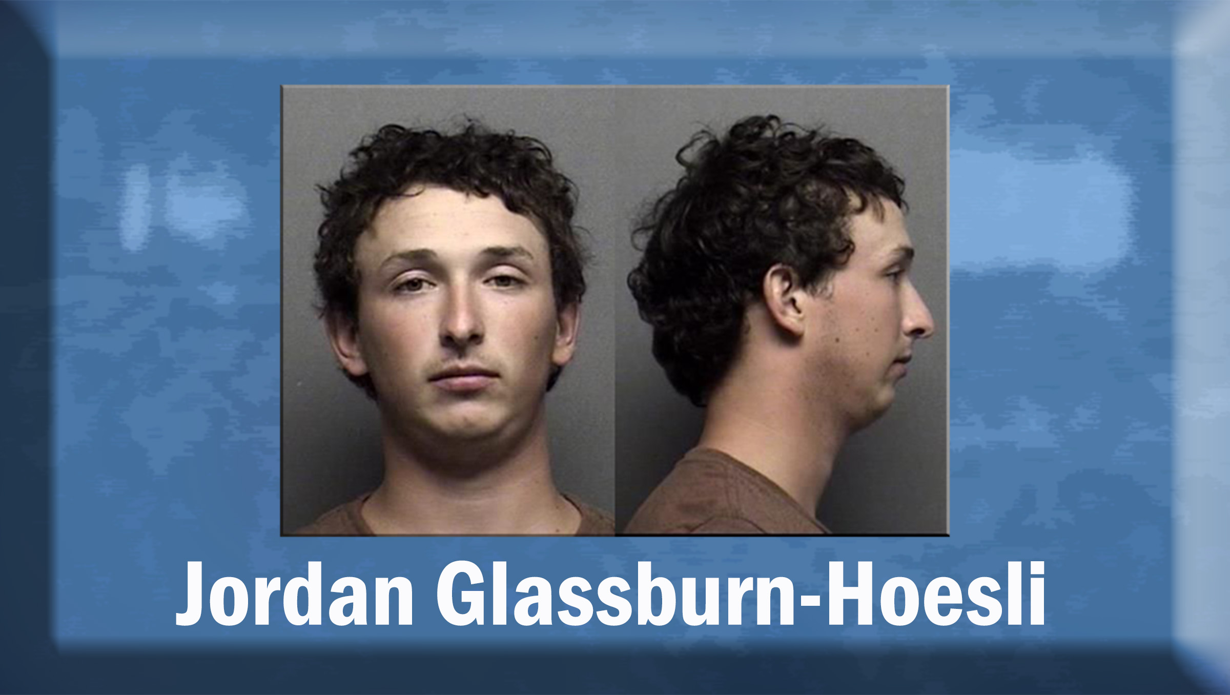 Salina man accused of attempting to sell stolen items The Salina Post