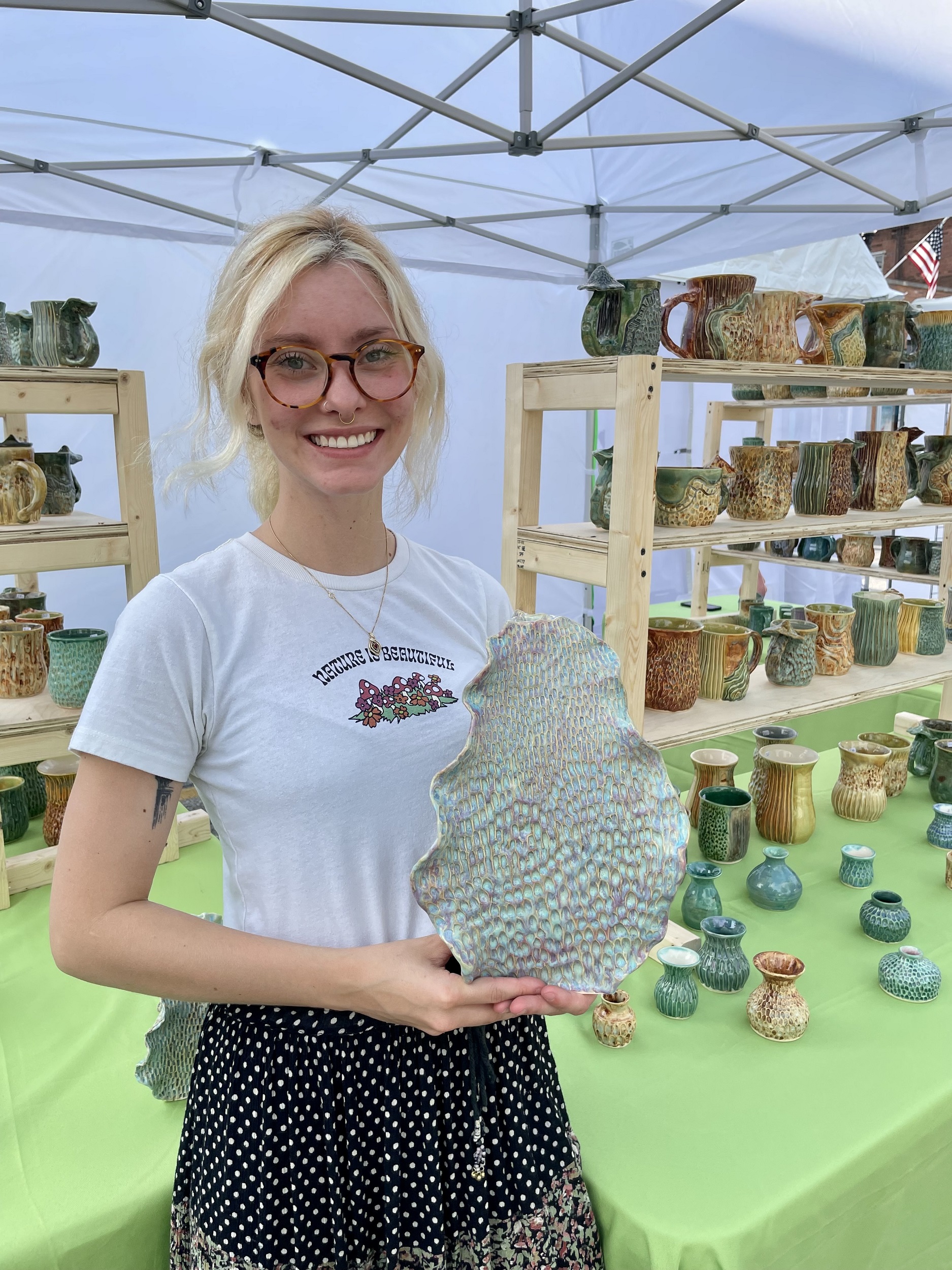 The Potters Cast | Picking up where the art degree ends | Page 4