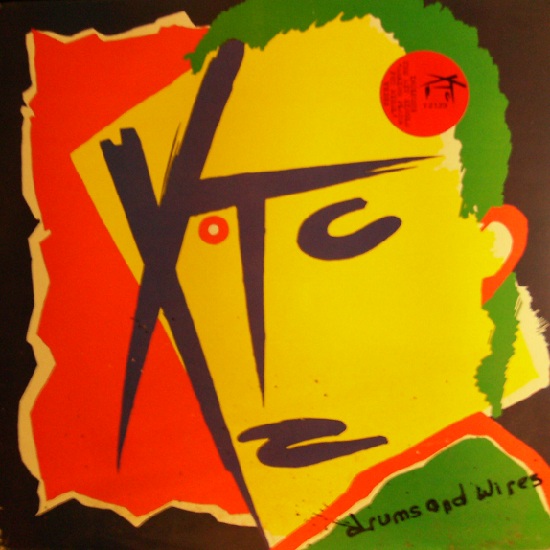 3AM Eternal XTC "When You're Near Me I Have Difficulty" (1979) The