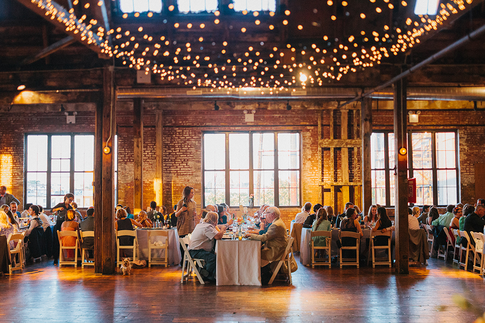 Brooklyn Wedding Lindsey + sean Blogg