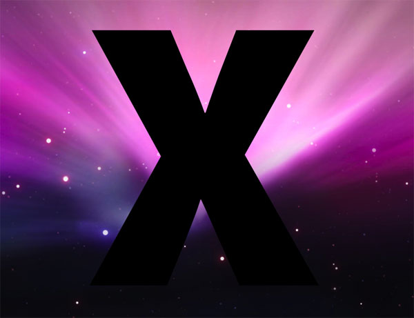 The Letter “X” The Romantic Vineyard