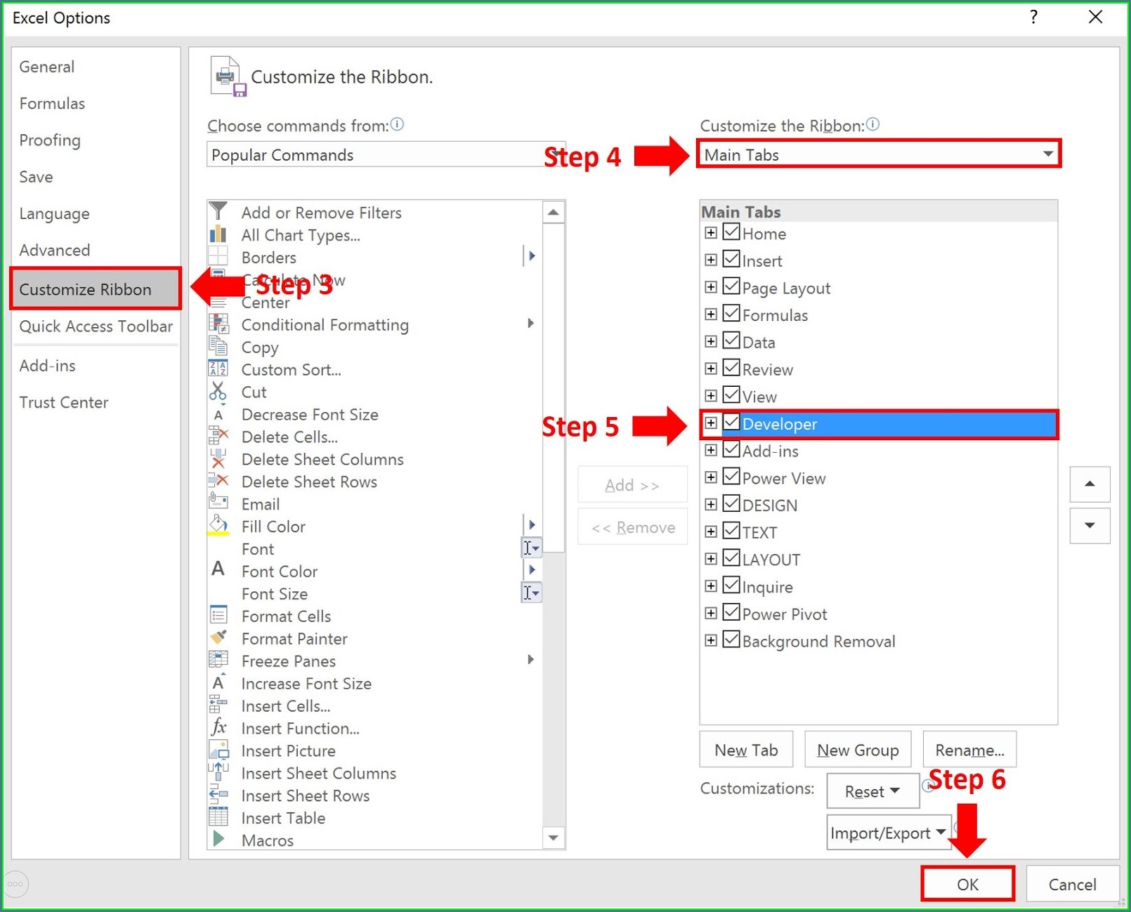 Workbook.Activate method (Excel) Microsoft Learn