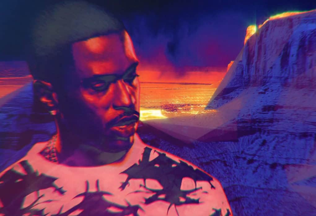 Watch Big Sean's Latest Video "Beware" Ft. Jhene Aiko