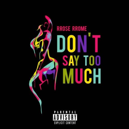 Listen To "Too Much" RRose RRome's Remix To Kid Ink's