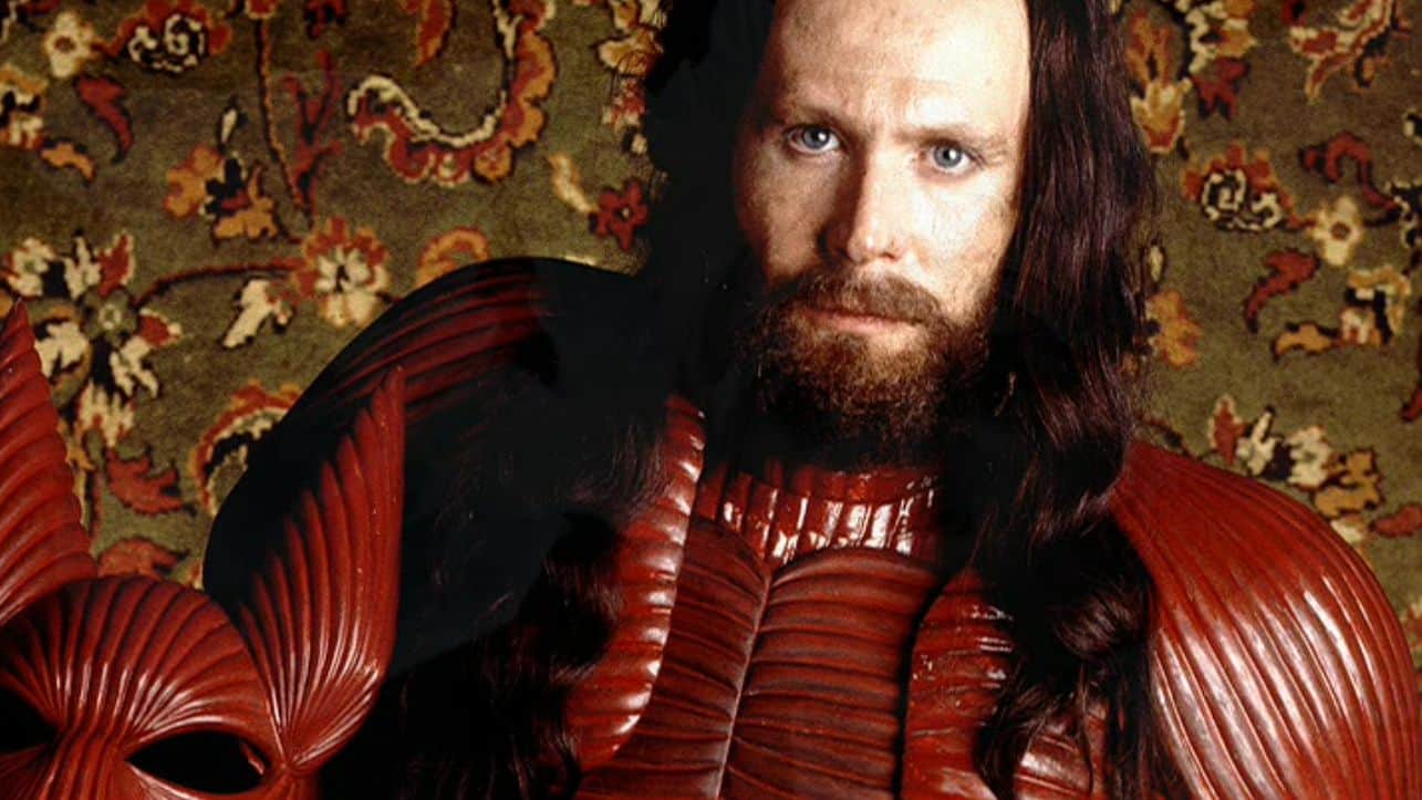 Guarda dracula di bram stoker in streaming. Inside the Costumes of "Bram Stoker's Dracula" | The Spool