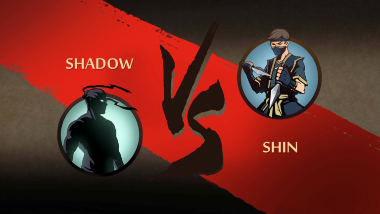 [Review] Shadow Fight 2 Nintendo Switch The Switch Effect