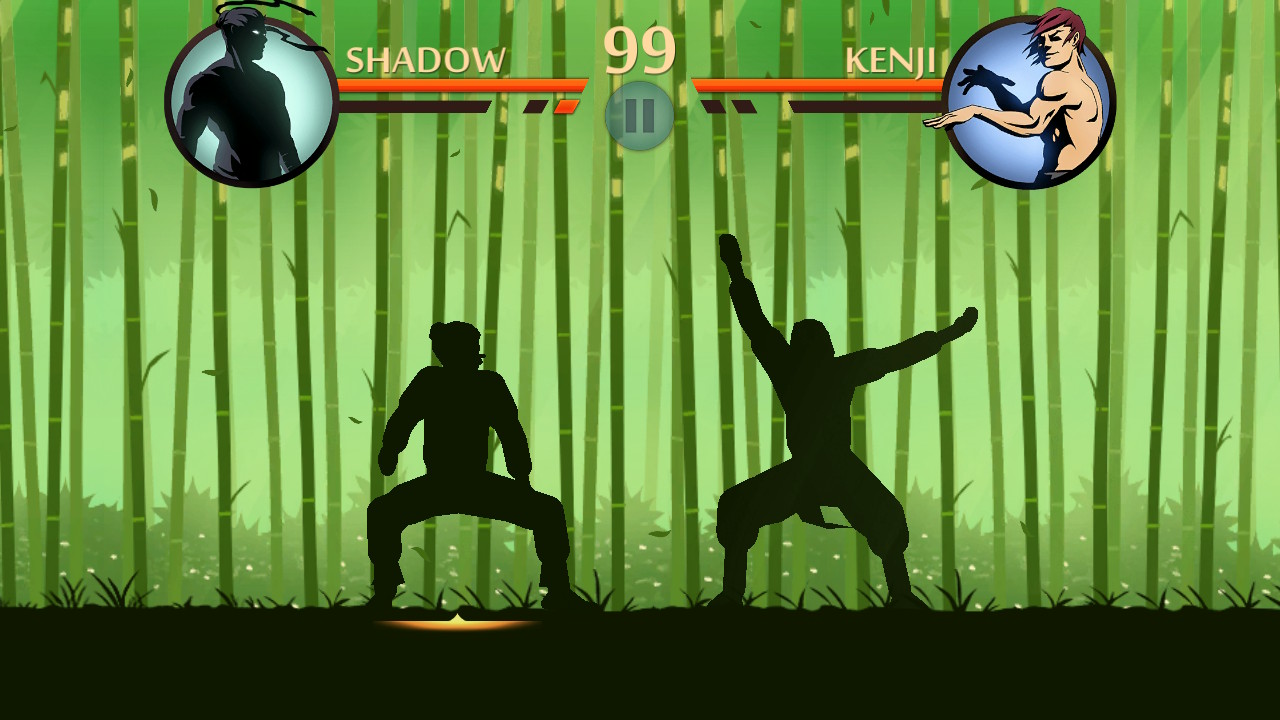 [Review] Shadow Fight 2 Nintendo Switch The Switch Effect