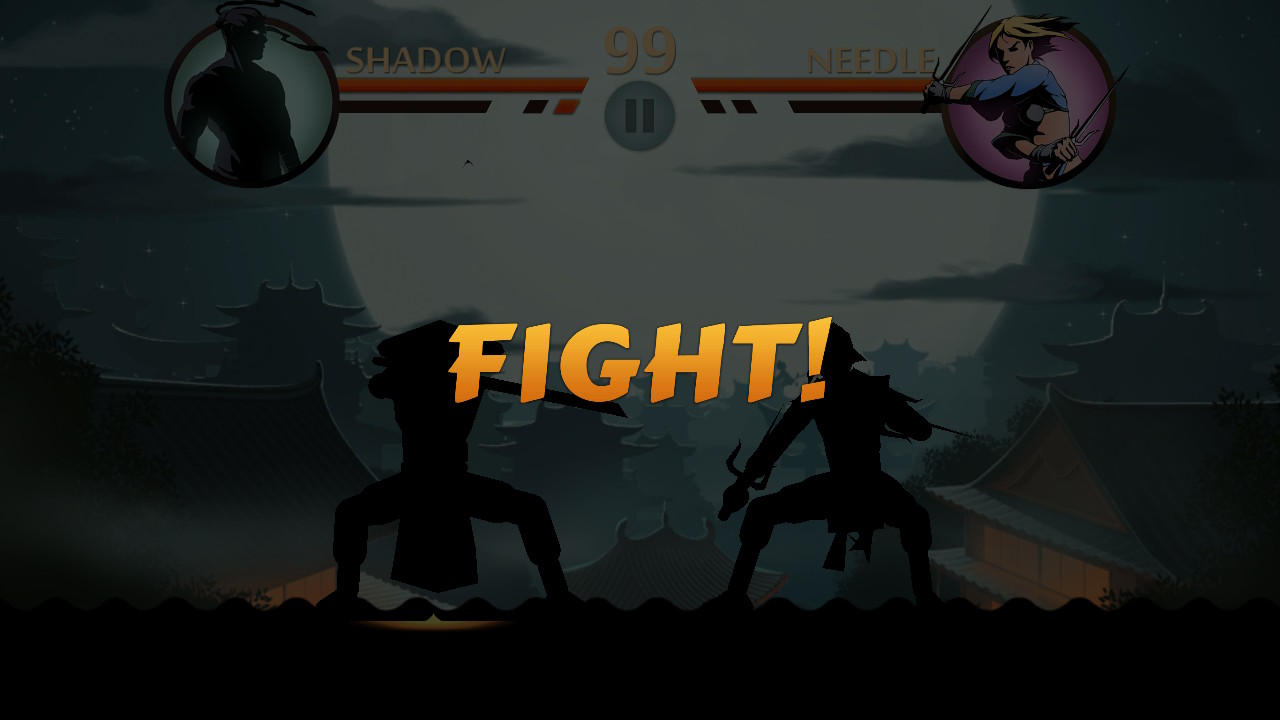 [Review] Shadow Fight 2 Nintendo Switch The Switch Effect