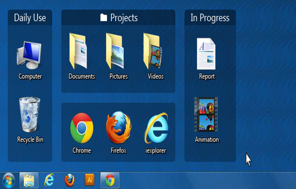 Free Desktop Application Downloads