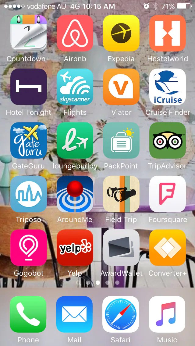 The Best Free Travel Apps to Help You Travel Smarter The