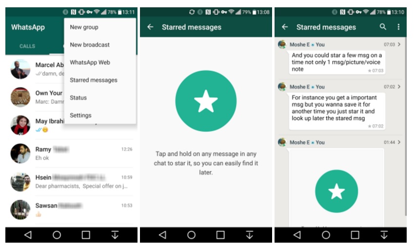 4 Ways to Hack Someones WhatsApp Messenger without Survey