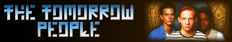 The Tomorrow People (1992) Series Info