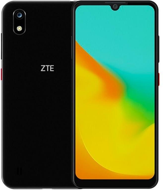 Download GCam 6.1 for ZTE Blade A7 (Google Camera APK Port