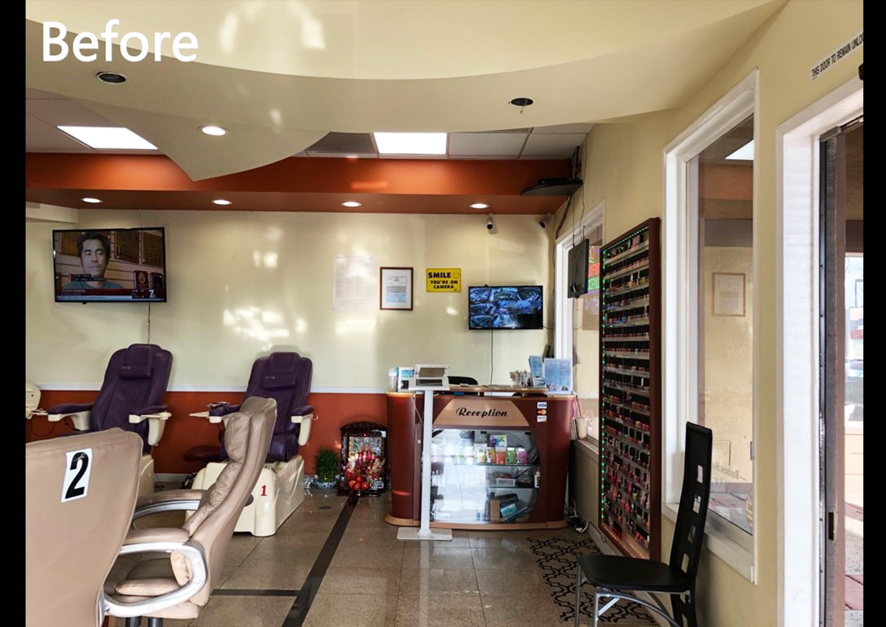 Happiness Nails & Spa