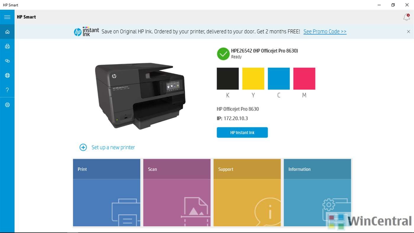 Store Finder Shop HP.com India