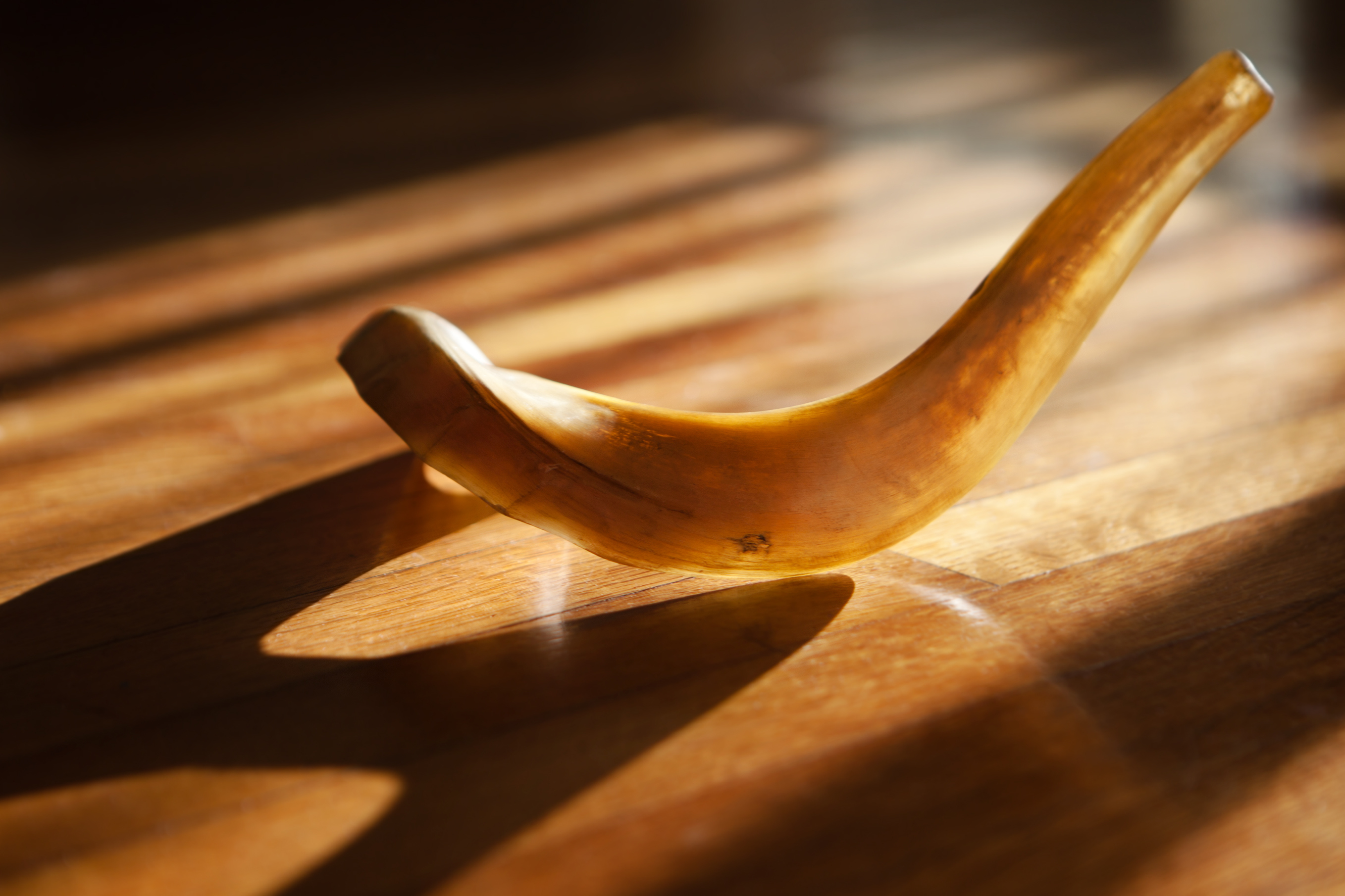 I Don’t Fast On Yom Kippur Because I Feel Like An Outsider