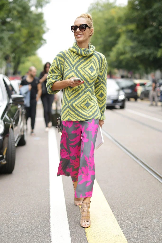 Womens Urban Fashion Street Style4 The WoW Style