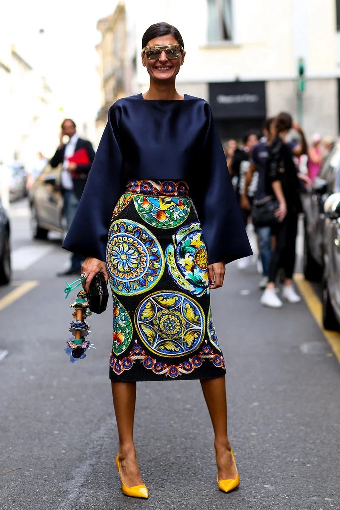 Womens Urban Fashion Street Style2 The WoW Style